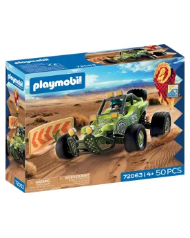 VEHICULE TOUT-TERRAIN
