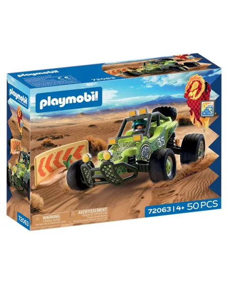 VEHICULE TOUT-TERRAIN