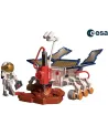 ROVER D'EXPLORATION SUR MARS DE L'ESA