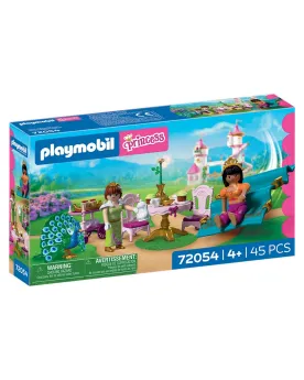 PRINCESSES ET TAPIS VOLANT