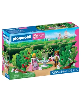LABYRINTHE ROYAL