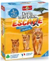 BIOVIVA DEFIS NATURE MISSION SURVIE