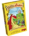 PETIT FORMAT DEFIS DE CHEVALIER