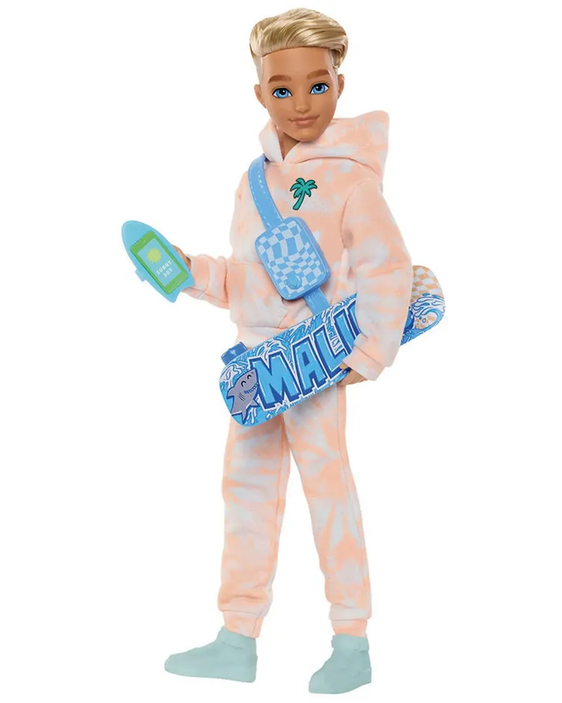 BARBIE DREAM BESTIES KEN