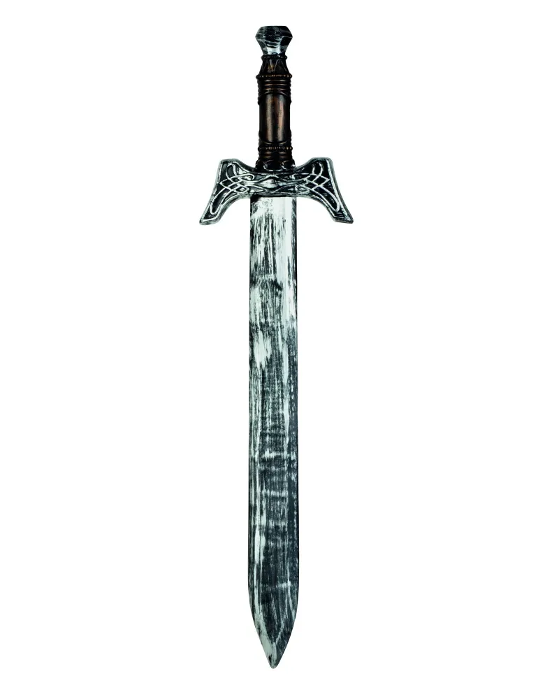 EPEE DE CHEVALIER 68CM  68 cm. BLD44037  Âge Minimum: 3A -Âge Maxim...