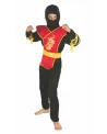 COST NINJA MASTER 7/9 ANS  Taille 7-9 ans. BLD82194  Âge Minimum: 7...