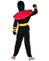 COST NINJA MASTER 10/12 ANS  Taille 10-12 ans. BLD82195  Âge Minimu...