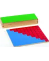 SOUSTRACTIONS MONTESSORI  Apprendre les soustractions en suivant la...