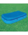 BACHE POUR PISCINE RECT. 305*183  305 x 183 cm. BSW58108 BESTWAY Âg...