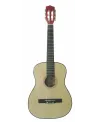 GUITARE BOIS 92CM  92 cm. CBSMG3610  Âge Minimum: 5A -Âge Maximum: ...