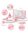 GRAND COFFRET DOCTEUR POUR BB 36/42CM  Pour des bébés de 36 à 42 cm...