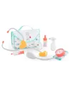 GRAND COFFRET DOCTEUR POUR BB 36/42CM  Pour des bébés de 36 à 42 cm...