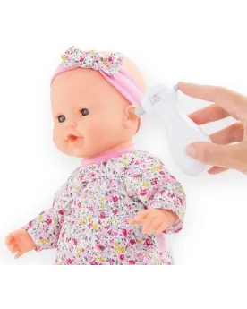 GRAND COFFRET DOCTEUR POUR BB 36/42CM  Pour des bébés de 36 à 42 cm...