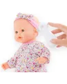 GRAND COFFRET DOCTEUR POUR BB 36/42CM  Pour des bébés de 36 à 42 cm...
