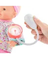 GRAND COFFRET DOCTEUR POUR BB 36/42CM  Pour des bébés de 36 à 42 cm...
