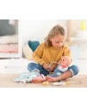 GRAND COFFRET DOCTEUR POUR BB 36/42CM  Pour des bébés de 36 à 42 cm...