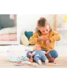 GRAND COFFRET DOCTEUR POUR BB 36/42CM  Pour des bébés de 36 à 42 cm...