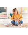 GRAND COFFRET DOCTEUR POUR BB 36/42CM  Pour des bébés de 36 à 42 cm...