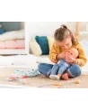 GRAND COFFRET DOCTEUR POUR BB 36/42CM  Pour des bébés de 36 à 42 cm...