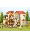 GRANDE MAISON TRADITION ECLAIREE  Avec 5 pièces qui peuvent être éc...