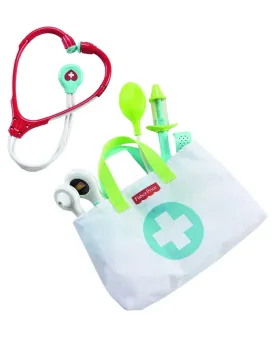 KIT MEDICAL  Le stéthoscope fonctionne vraiment. FPCDVH14 FISHER PR...