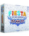 FIESTA DE LOS MUERTOS  Jeu coopératif mêlant imagination et déducti...