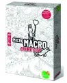 MICRO MACRO CRIME CITY  Résouds des enquêtes en observant attentive...