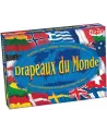 TACTIC DRAPEAUX DU MONDE  Améliorez votre connaissance des pays grâ...