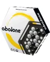 ABALONE  Jeu de réflexion palpitant où il faut pousser 6 billes de ...