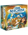 DUJARDIN TIME MACHINE Vous êtes un gardien de musée qui doit parcou...