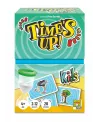 REPOS TIME'S UP KIDS PANDA La version coopérative de Time's Up adap...