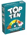 COCKTAIL GAMES TOP TEN  Répondez tous à lun des thèmes en fonction...