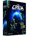 THE CREW Jeu coopératif dans lequel vous devez vous permettre les u...