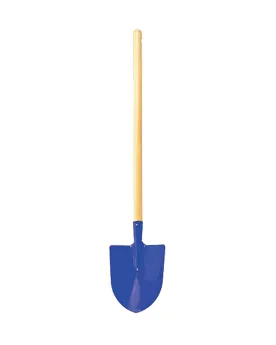 SET 4 GRANDS OUTILS JARDIN BOIS/ACIER  1 pelle, 1 râteau, 1 binette...