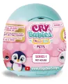 CRY BABIES MAGIC TEARS MAISON PETS  Découvre quel animal se cache à...