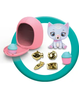 CRY BABIES MAGIC TEARS MAISON PETS  Découvre quel animal se cache à...