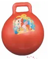 LICORNE/DINO BALLON SAUTEUR  45 cm. Au choix. IME71002  Âge Minimum...