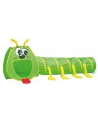 TENTE + TUNNEL CHENILLE  Longueur 240 cm. IPL8603  Âge Minimum: 3A ...