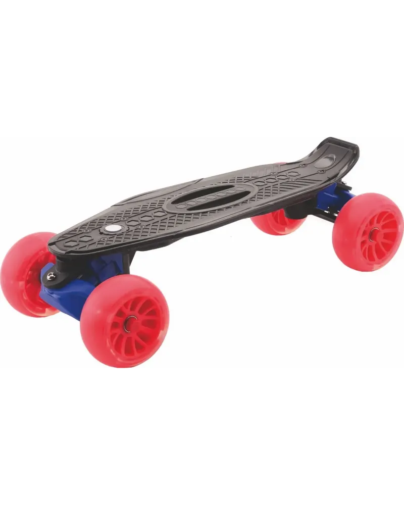 URBAN DISTRICT SKATE ABEC 9 60CM  60 cm. Roulements ABEC 9. JOH2026...