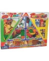 BTE 120 PCES PYRAMIDE ALIMENTAIRE  120 aliments pour magasin ou dîn...