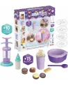 MINI DELICES GOUTER PARTY  Avec ce kit tu pourras monter une chanti...