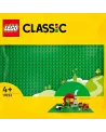 LA PLAQUE DE CONSTRUCTION VERTE   LEG11023 LEGO Âge Minimum: 4A -Âg...