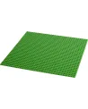 LA PLAQUE DE CONSTRUCTION VERTE   LEG11023 LEGO Âge Minimum: 4A -Âg...