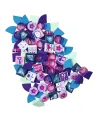 TUILES DE DECORATION - SERIE 3   LEG41921 LEGO Pays d'origine: Euro...
