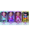 POUPEE PRINCESSE 37CM 4ASS.  37 cm. Au choix. LEY1272  Âge Minimum:...