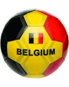 BALLON FOOT NUMERO 5 BELGIUM  Taille 5. LEY4832  Âge Minimum: 3A -Â...