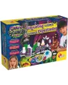 LE GRAND LABORATOIRE DE LA SCIENCE DEGOU  Kit complet pour réaliser...