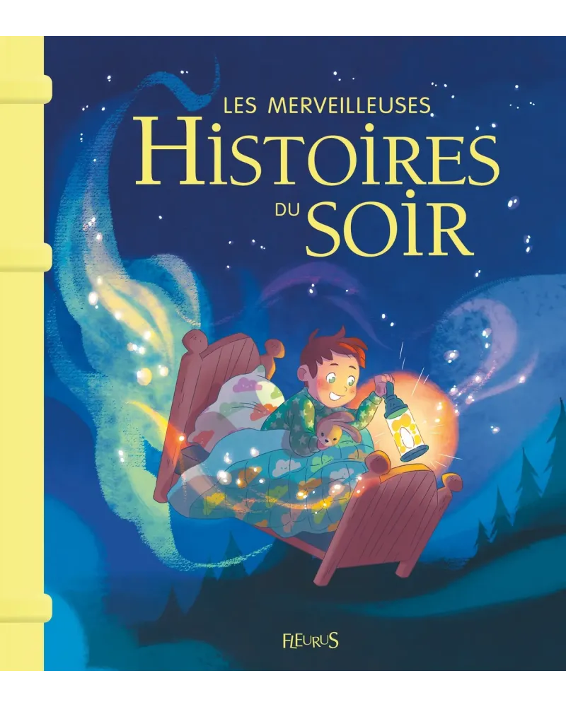 LES MERVEILLEUSES HISTOIRES DU SOIR  Plusieurs titres disponibles :...