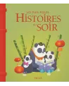 LES PLUS FOLLES HISTOIRE DU SOIR  Des histoires folles, rigolotes e...