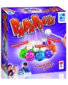 BADABOULE  Place tes 5 boules blanches sur les boules de couleurs. ...